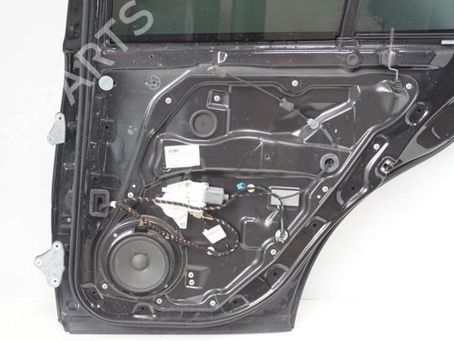 Right rear door MERCEDES-BENZ M-CLASS (W164) ML 320 CDI 4-matic (164.122) | BP18174612C5 