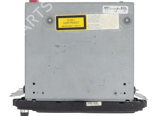 Radio BMW 3 Touring (E91) 320 d xDrive | BP30478818E6 