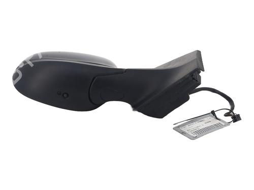 Right mirror FIAT BRAVO II (198_) 1.6 D Multijet (198AXL1B) | BP28320273C27 