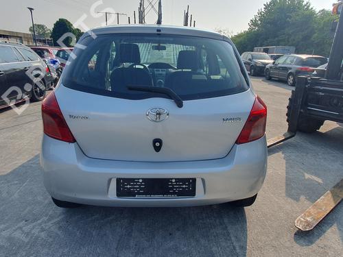 Engine TOYOTA YARIS (_P9_) 1.3 VVT-i (SCP90_, SCP90R) | BP32184792M1  - Image 6