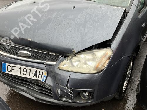 Left mirror FORD FOCUS C-MAX (DM2) 1.6 TDCi | BP29838279C26