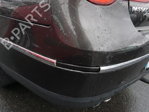 Høyre baklys VW PASSAT B6 (3C2) 2.0 TDI 16V | BP18184095C35 