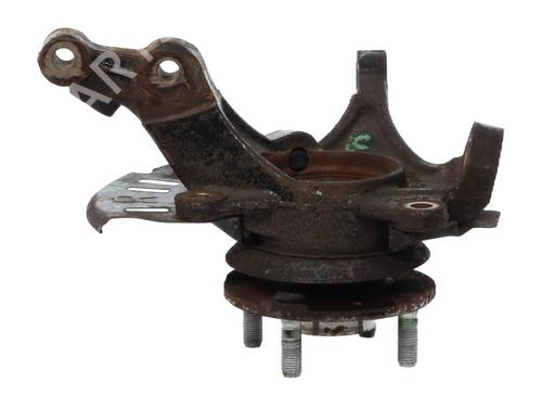 Used Right front steering knuckle Right front steering knuckle 21392871 21392871