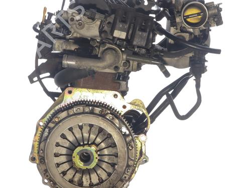 Used Engine Engine KIA CARENS I MPV (FC, FJ) 2.0 CVVT (139 hp) 37603506 37603506