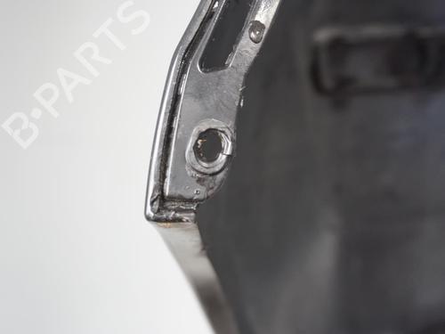 Rear bumper RENAULT CLIO III (BR0/1, CR0/1) 1.6 16V (BR09, BR0T, CR09, CR0T) | BP18179707C8 