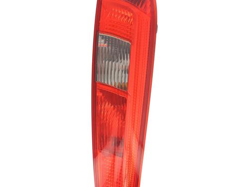 Used Left taillight FORD FIESTA V (JH_, JD_) 1.3 (69 hp) 29255298