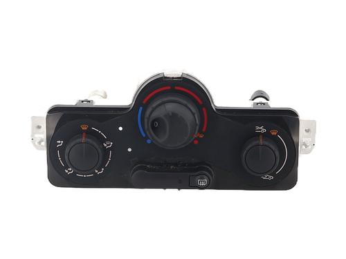 Used Climate control RENAULT CLIO III (BR0/1, CR0/1) 1.2 16V (BR02, BR0J, BR11, CR02, CR0J, CR11) (75 hp) 23843426