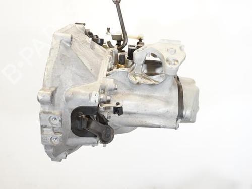 Gearbox PEUGEOT 208 I (CA_, CC_) 1.2 VTI 82 | BP18178954M3
