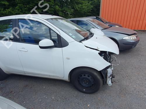 Left taillight OPEL AGILA B (H08) 1.0 (F68) | BP32210872C34  - Image 5