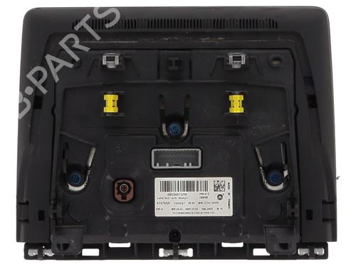 Radio RENAULT CLIO V (B7_) 1.6 E-TECH 140 (B7MU) | BP19730027E6 - Image 2