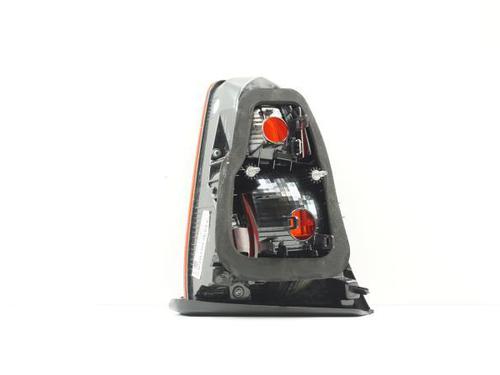 Used Left tailgate light VW GOLF VII (5G1, BQ1, BE1, BE2) 1.2 TSI (86 hp) 18173793