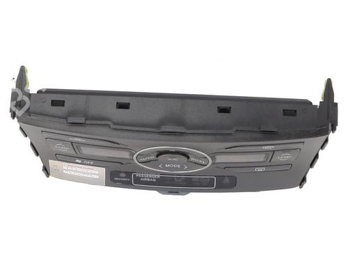 Commande Chauffage TOYOTA AURIS (_E15_) 1.4 D-4D (NDE150_, NDE150R) | BP19730959I5 