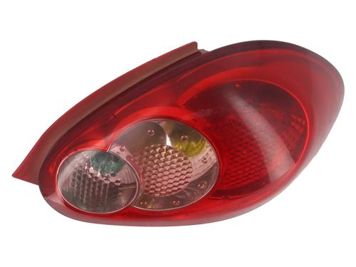 Used Right taillight TOYOTA AYGO (_B1_) 1.4 D-4D (WNB10_, WNB10R) (54 hp) 32242351