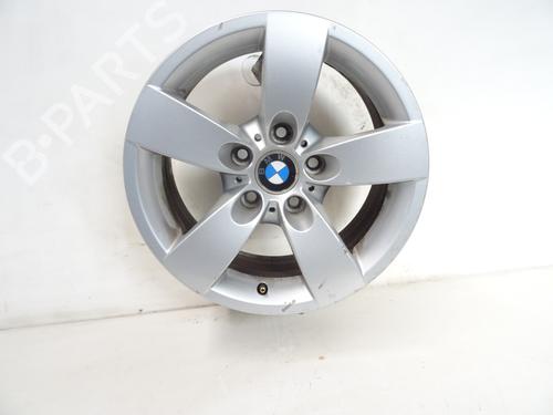Used Rim BMW 5 (E60) 520 d (163 hp) 24554935