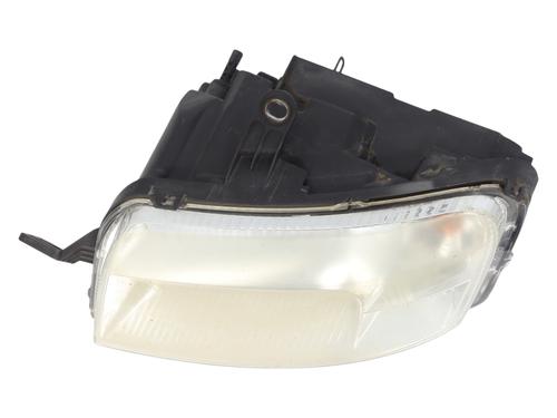 Left headlight FIAT PANDA (169_) | BP36514046C28 - Image 2