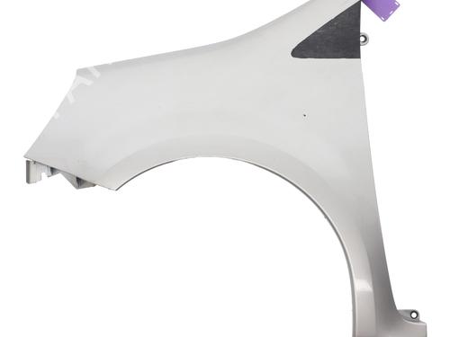 Used Left front fenders RENAULT MODUS / GRAND MODUS (F/JP0_) 1.5 dCi (JP0G, JP0H) (106 hp) 26267532