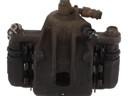 Left rear brake caliper HYUNDAI TUCSON (JM) 2.0 CRDi All-wheel Drive | BP21758845M107 