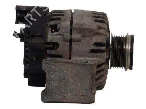 Alternator CITROËN NEMO Box Body/MPV (AA_) 1.3 HDi 75 | BP25594162M7 