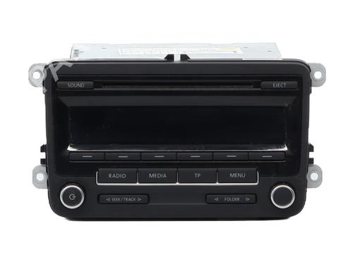 Sistema audio VW TOURAN (1T3) 2.0 TDI (140 hp) 21143874