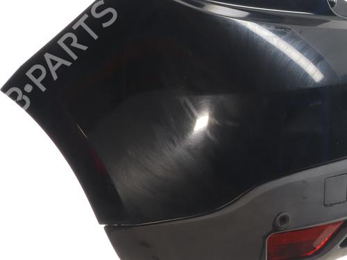 Rear bumper RENAULT MEGANE III Coupe (DZ0/1_) 1.6 dCi (DZ00, DZ12, DZ2A, DZ13) | BP30408741C8 