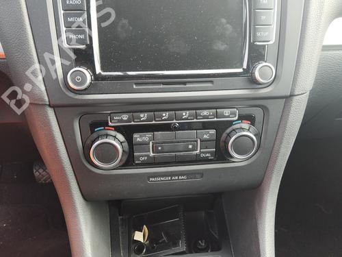 Switch VW GOLF VI (5K1) 1.4 TSI | BP29611421I30 - Image 9