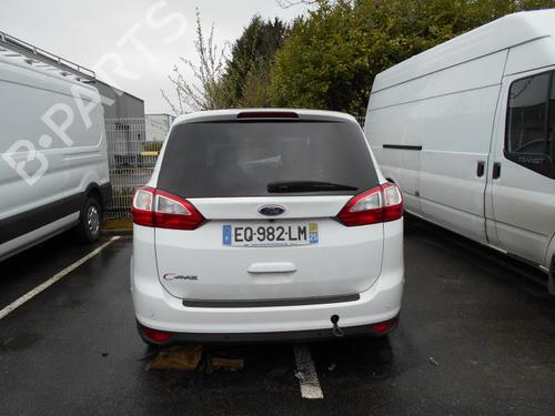 Used Parts FORD GRAND C-MAX (DXA/CB7, DXA/CEU) 1.5 TDCi (120 hp) 1697991