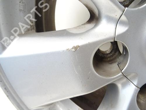 Fælk Fælk TOYOTA HILUX VII Pickup (_N1_, _N2_, _N3_) 3.0 D-4D 4WD (KUN26) (171 hp) 24986064 24986064