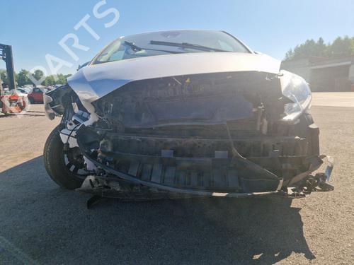 Left front driveshaft FORD FIESTA VII (HJ, HF) 1.0 EcoBoost | BP39419229M38 - Image 13