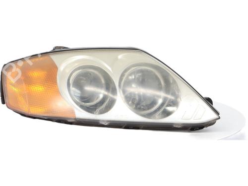Used Right headlight HYUNDAI COUPE II (GK) 2.0 GLS (143 hp) 20290715
