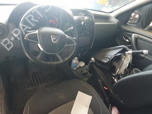 Instrument cluster DACIA DUSTER (HS_) 1.2 TCe 125 | BP27650101C47 - Image 17
