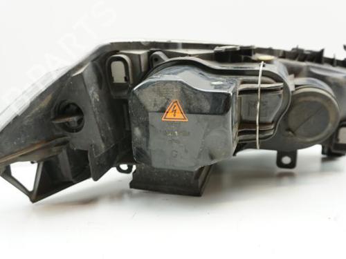 Left headlight RENAULT MEGANE II Estate (KM0/1_) 1.5 dCi (KM16, KM1E) | BP18174985C28 