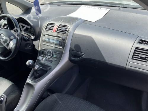Engine TOYOTA AURIS (_E15_) 1.4 D-4D (NDE150_, NDE150R) | BP19730180M1 