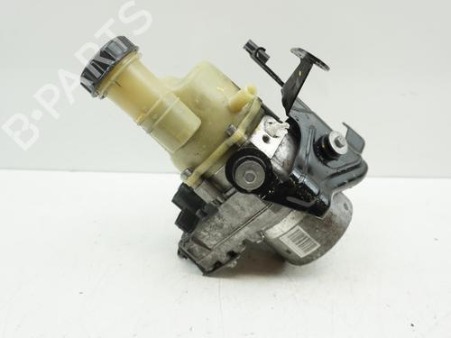 Servopumpe DACIA SANDERO II TCe 90 (B8M1, B8MA, B8AC) | BP18172078M99 