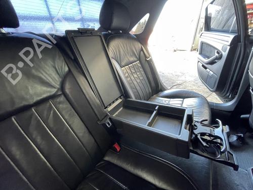 Rear seat AUDI A8 D3 (4E2, 4E8) 3.0 TDI quattro | BP33235173C17  - Image 6