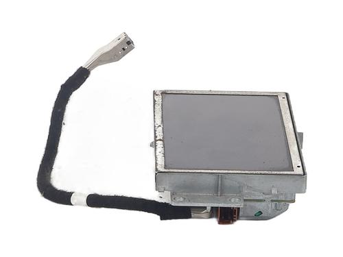 Used Display monitor Display monitor CITROËN C4 I (LC_) 1.6 HDi (90 hp) 27699401 27699401