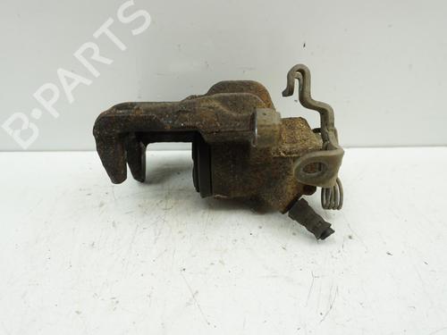 Left rear brake caliper RENAULT TRAFIC III Van (FG_) 2.0 dCi 145 (FGML) | BP18187603M107 