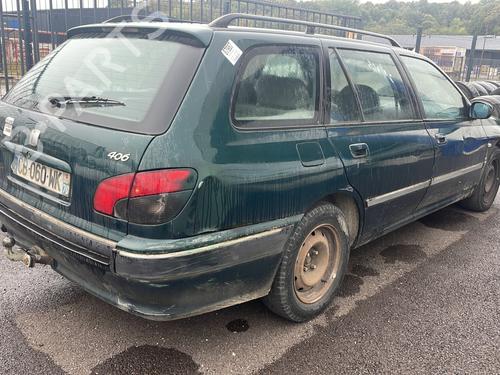 Used Parts PEUGEOT 406 Break (8E/F) 2.0 HDI 110 (109 hp) 4361562