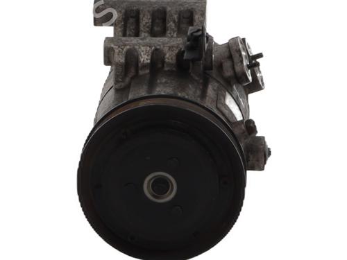 Used AC compressor KIA CEE'D (JD) 1.6 CRDi 136 (136 hp) 25587839
