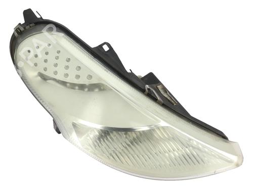 Right headlight CITROËN C3 Pluriel (HB_) 1.4 | BP38723703C29 - Image 4