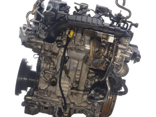 Engine DS DS 4 / DS 4 CROSSBACK (NX_) 1.2 THP 130 (NXHNYM) | BP29571225M1 - Image 4