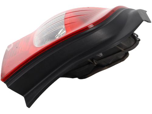 Left taillight RENAULT TWINGO II (CN0_) 1.2 16V (CN0K, CN0V, CN0A) | BP19321255C34 