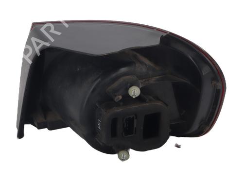 Left taillight VW GOLF PLUS V (5M1, 521) 1.9 TDI | BP30408722C34 - Image 4
