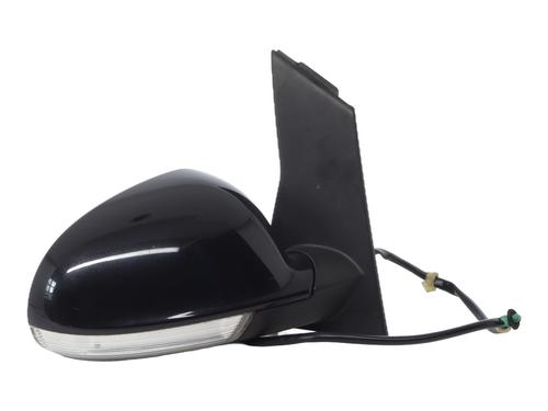 Right mirror VW GOLF PLUS V (5M1, 521) 1.9 TDI | BP21063459C27 
