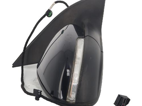 Right mirror VW GOLF VI (5K1) 1.6 TDI | BP25203567C27 