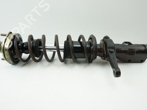 Used Left front shock absorber Left front shock absorber FIAT PANDA (141_) 1000 i.e. Cat (45 hp) 18179162 18179162