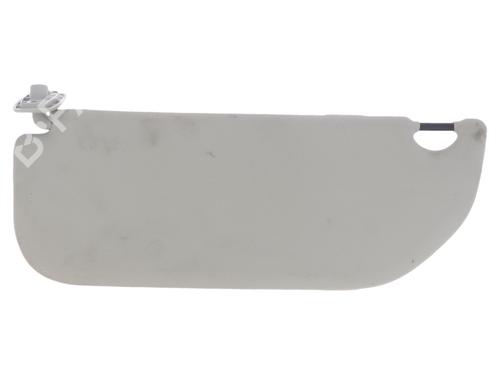 Used Right sun visor Right sun visor CITROËN C3 II (SC_) [2009-2026] 39690362 39690362