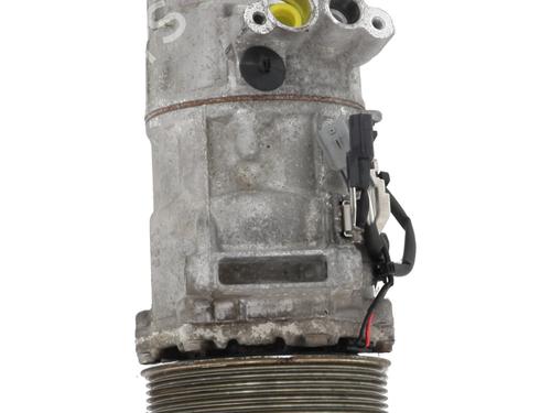 AC compressor RENAULT CLIO IV (BH_) 0.9 TCe 90 (BHNF, BHMA, BHMH, BHJK, BHJR) | BP22373991M34