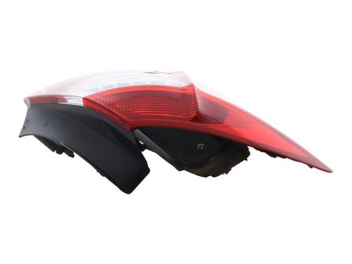 Left taillight CITROËN C4 II (NC_) 2.0 HDi / BlueHDi 150 | BP29174023C34 