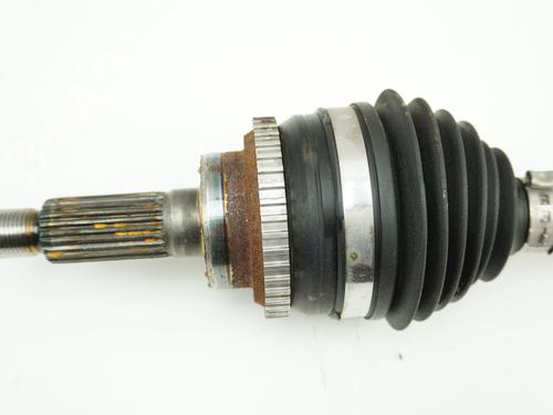 Right front driveshaft SUZUKI CELERIO (LF) 1.0 (AVK310) | BP18188312M39