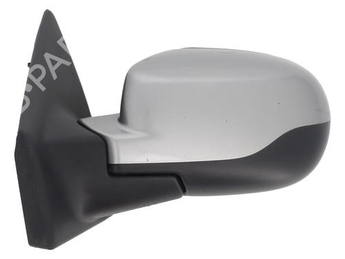 left-mirror-renault-clio-iii-br01-cr01-2005-2006-2007-2008-2009-2010-2011-2012-2013-2014-32454410 main image